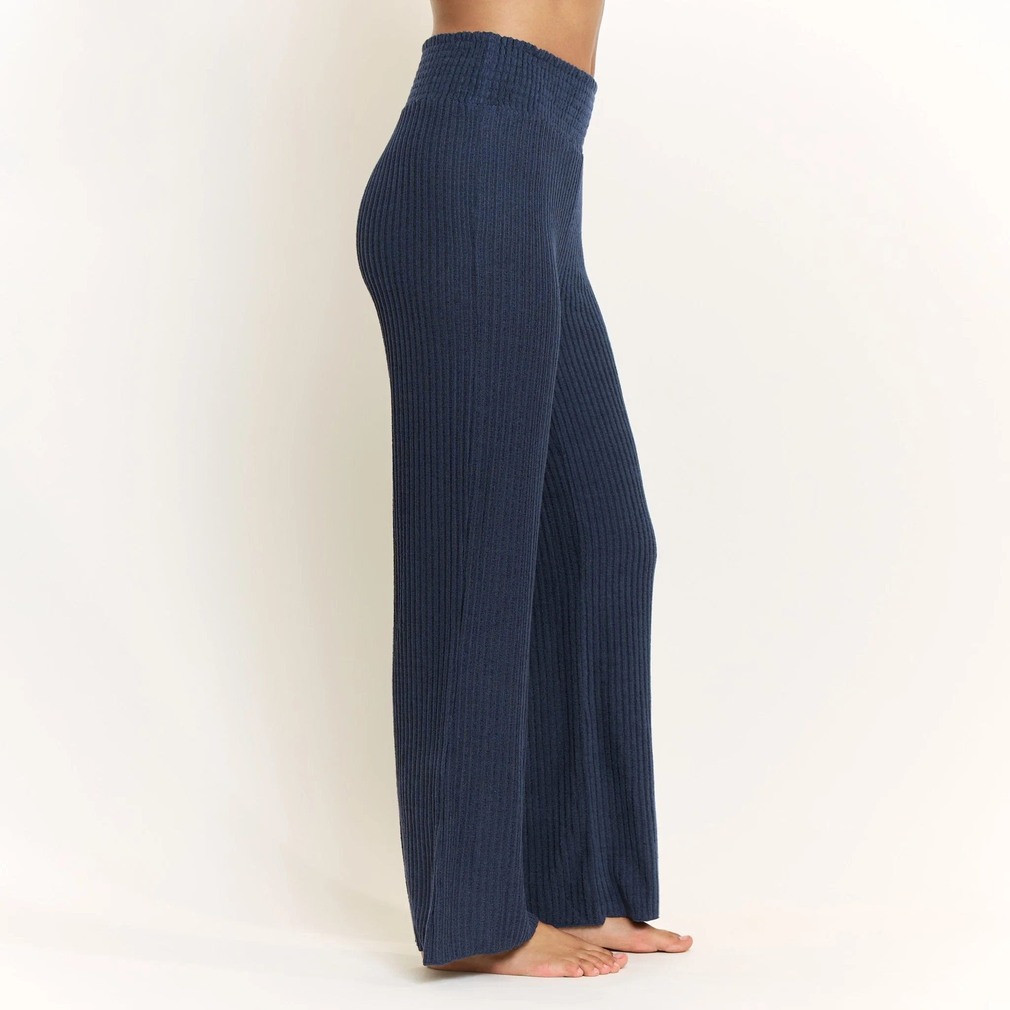 Dream Cloud Pant in Midnight - Image 3