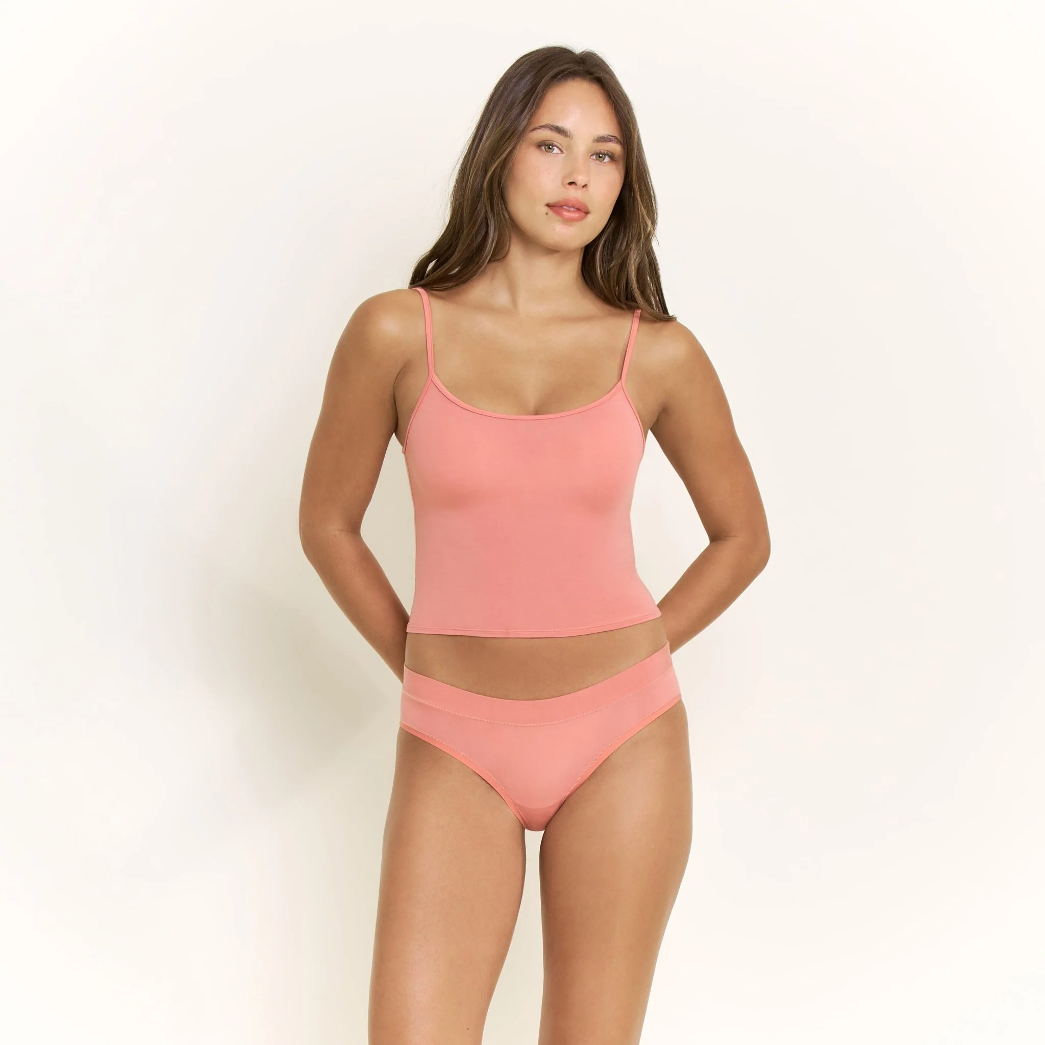 Emery Bikini in Canyon - Image 3