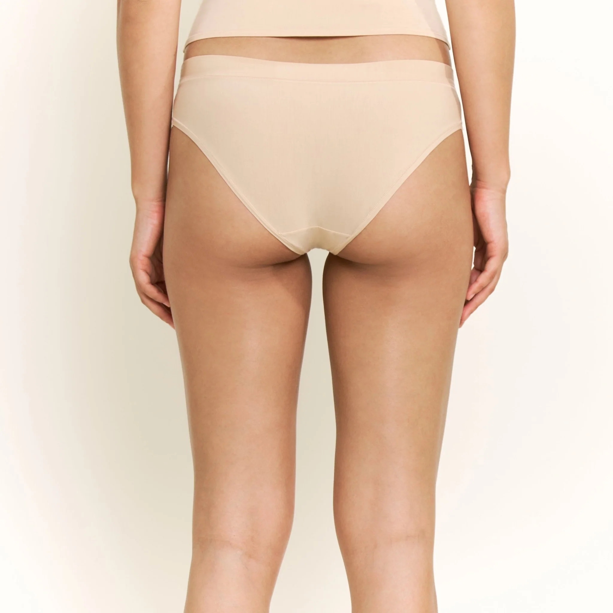 Emery Bikini in Nude - Image 5