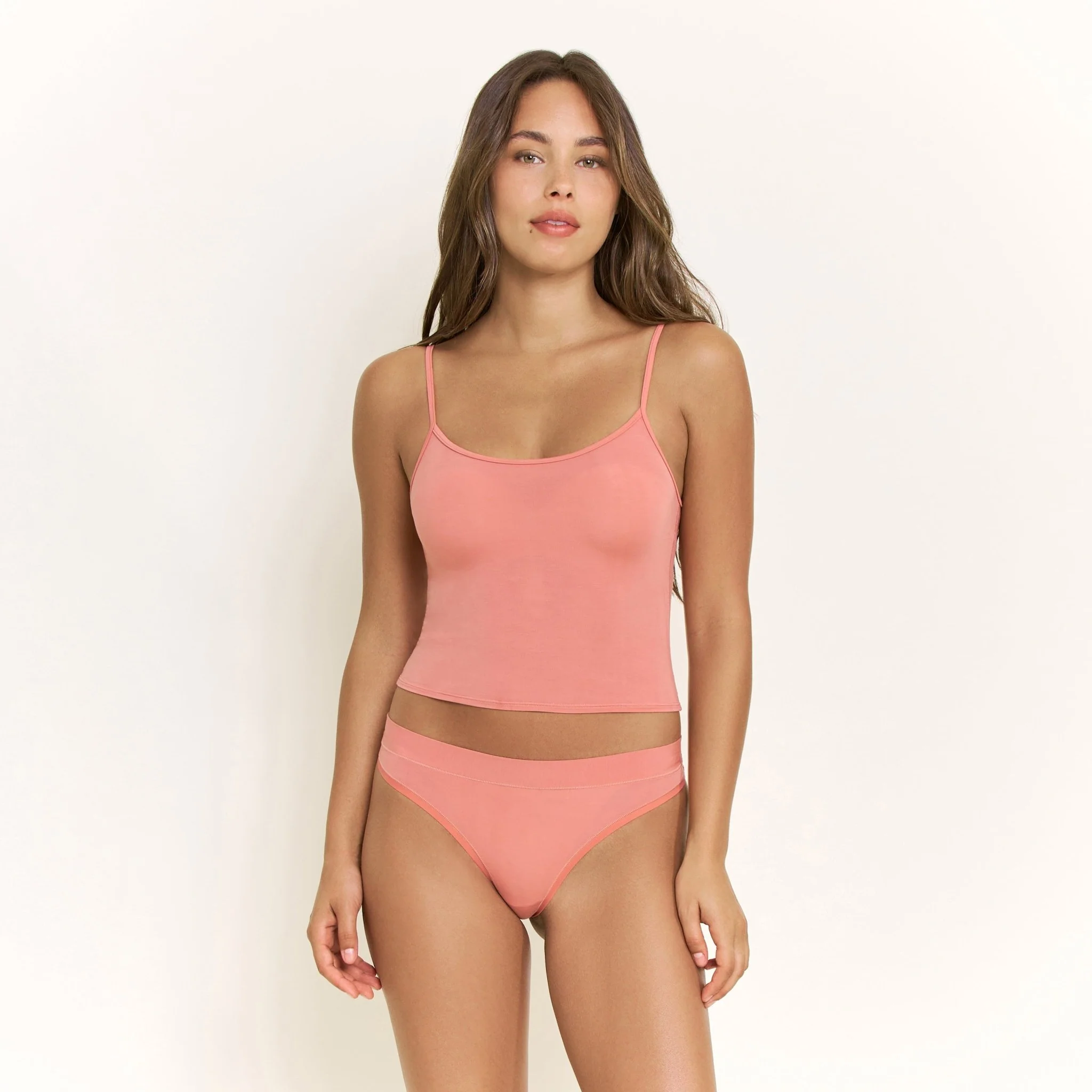 Emery Thong in Canyon - Image 5