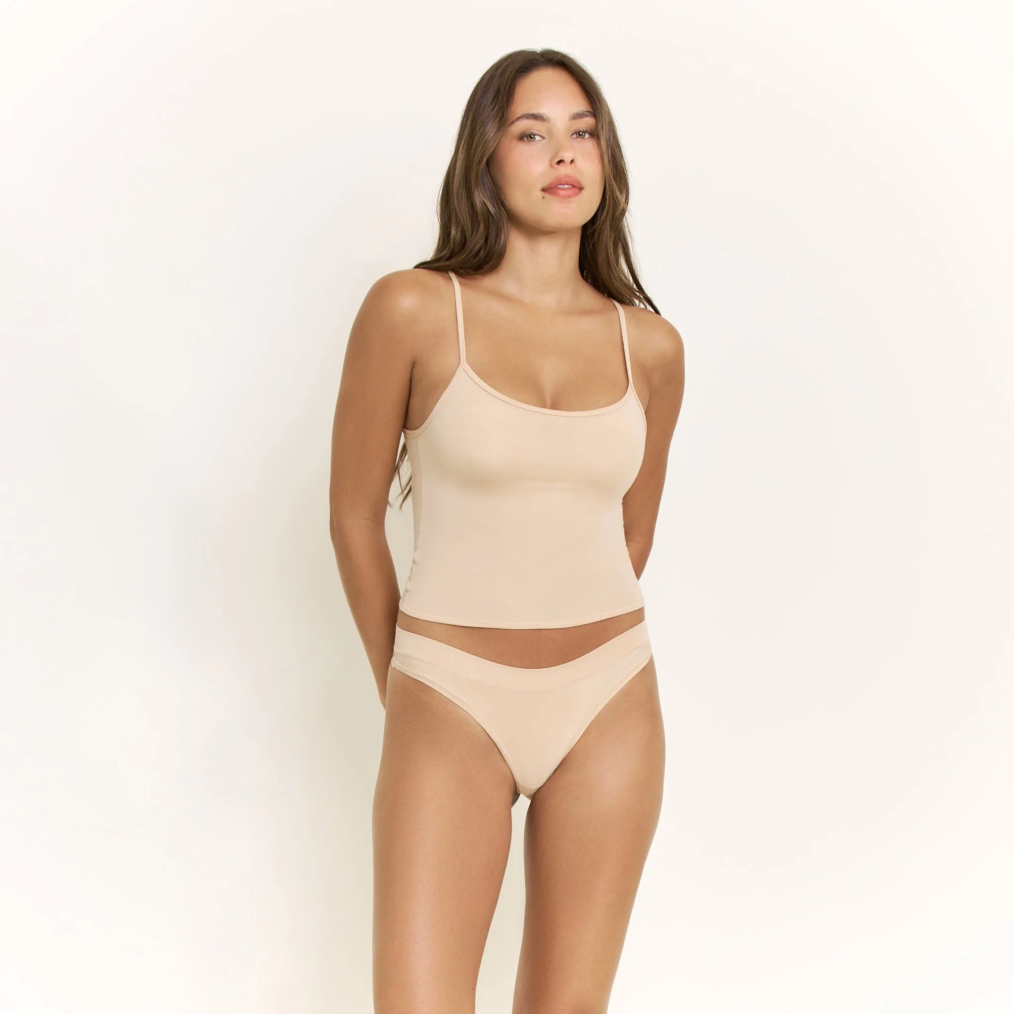 Emery Thong in Nude - Image 4