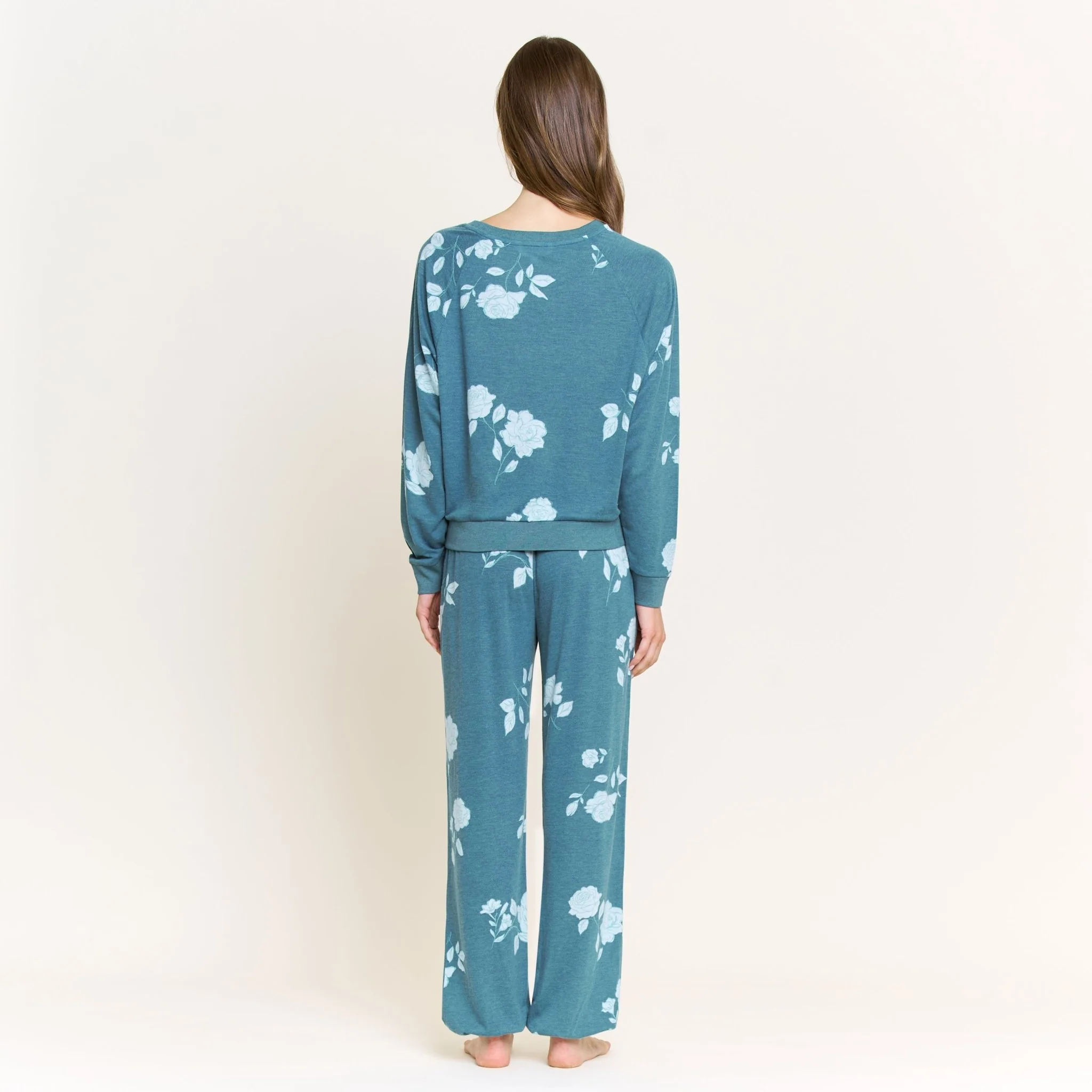 Star Seeker Long Set in Twilight Teal Rose - Image 4