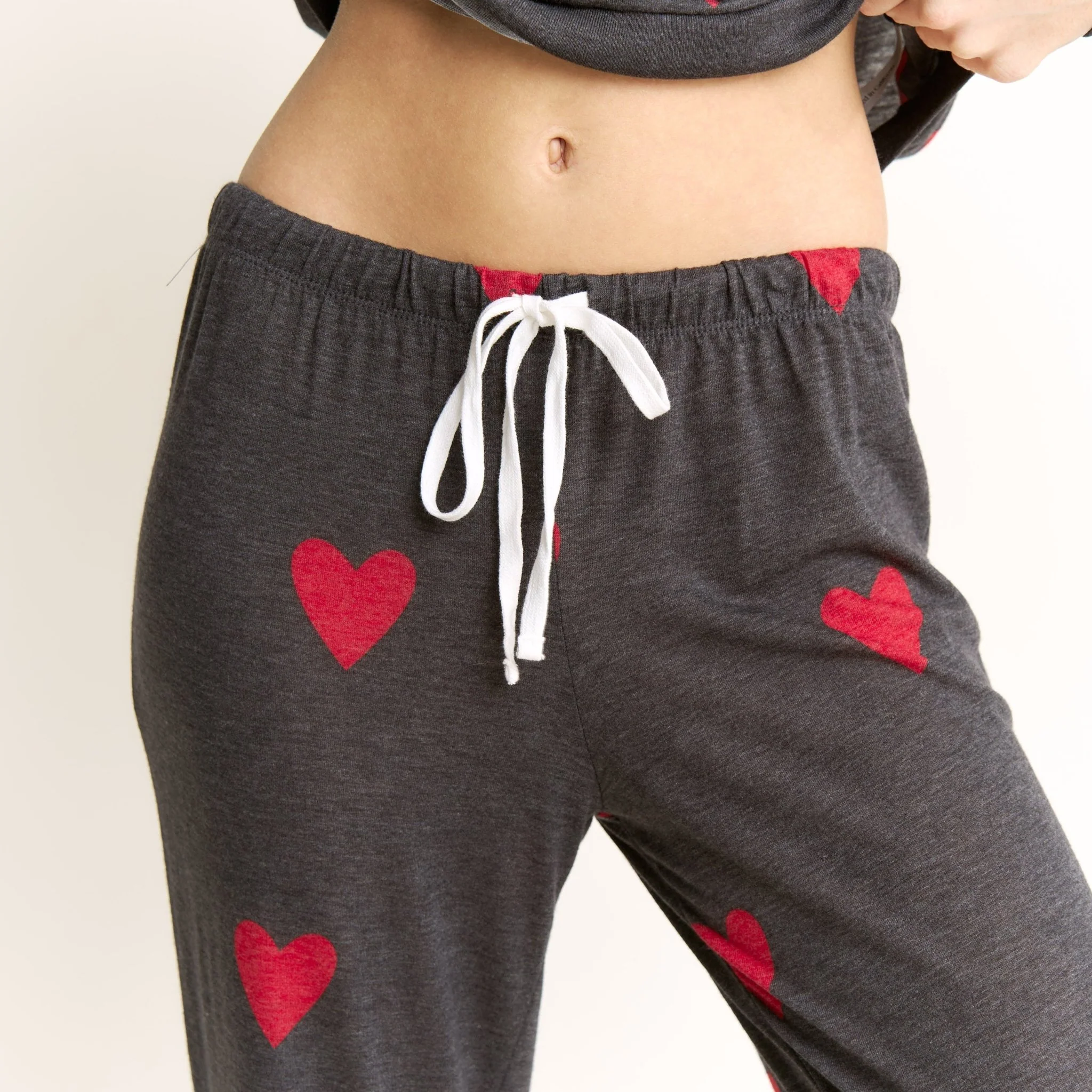 Star Seeker Long Set in Valentine Hearts - Image 5